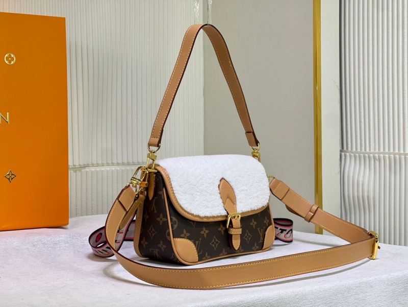 LV Satchel bags